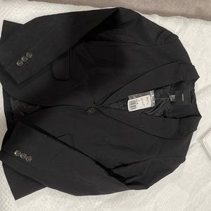 Black blazer from forever 21